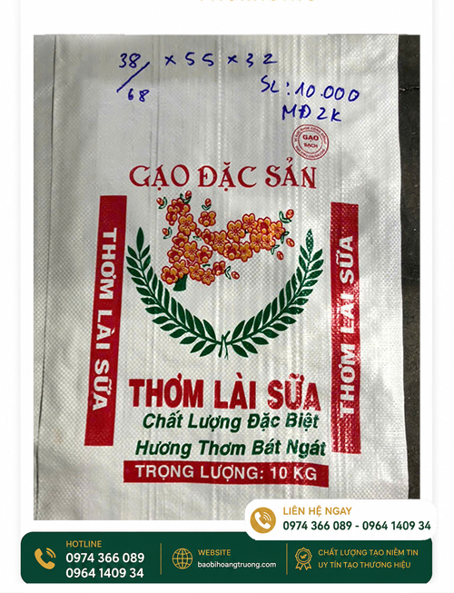 Bao Gạo