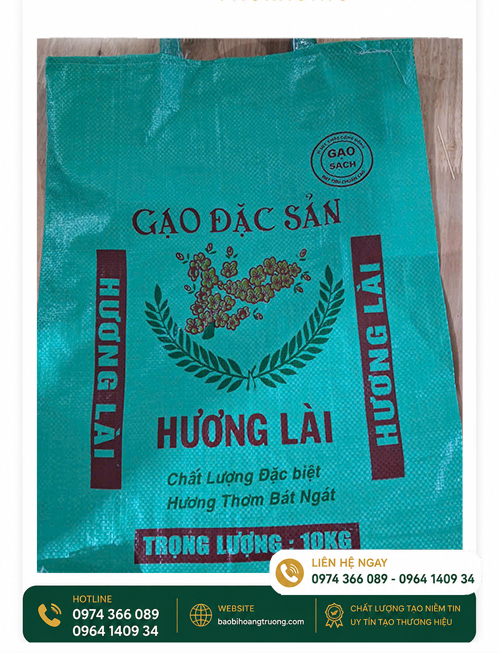 Bao Gạo