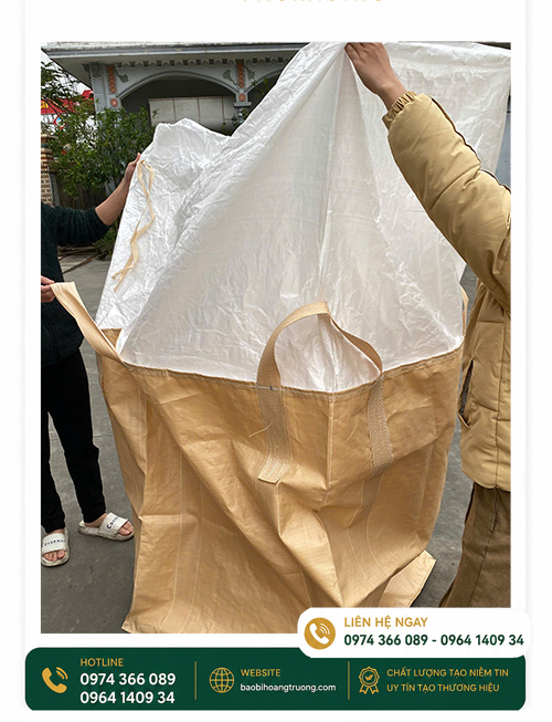 Bao Jumbo