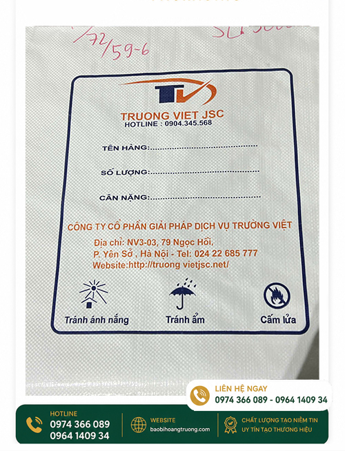 Bao tráng