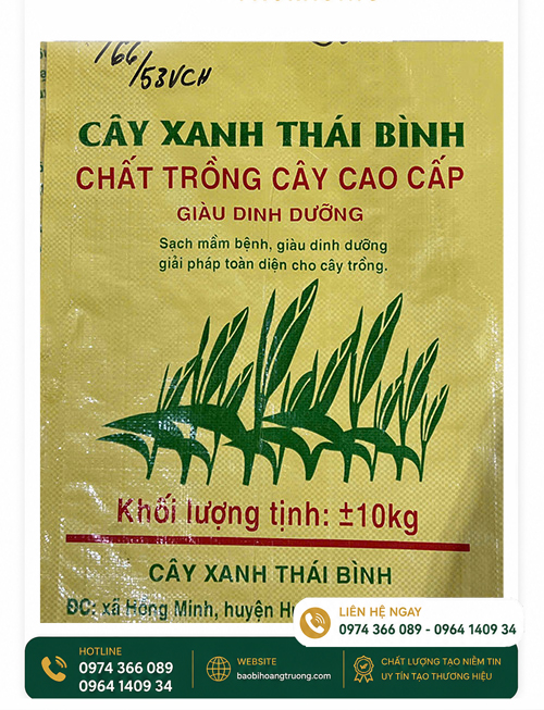 Bao tráng