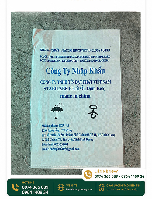 Bao tráng
