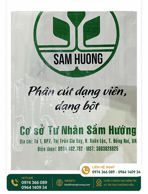 Bao tráng