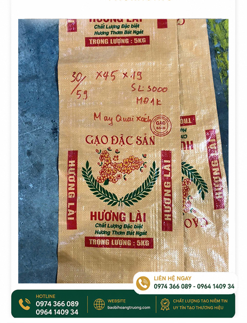 Bao tráng
