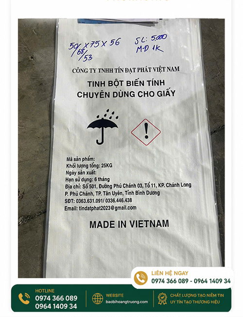 Bao tráng